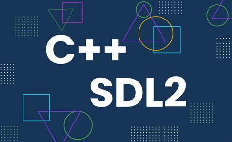 sdl2|sdl2 c++.